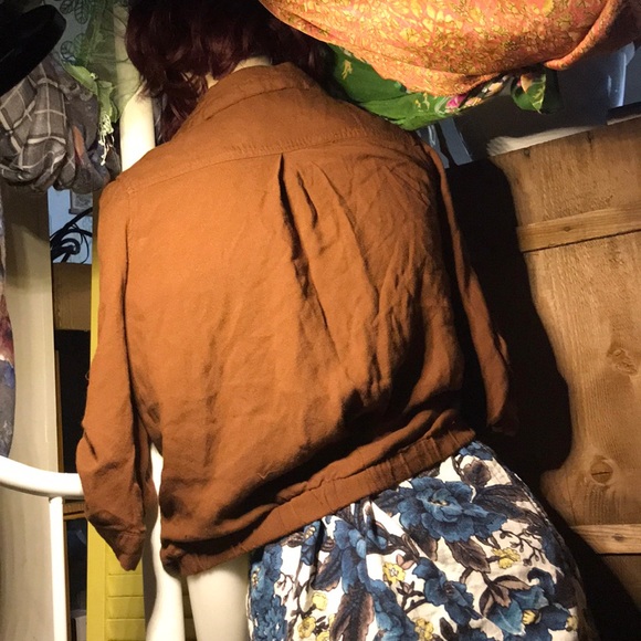 American Rag Jacket - Picture 3 of 5